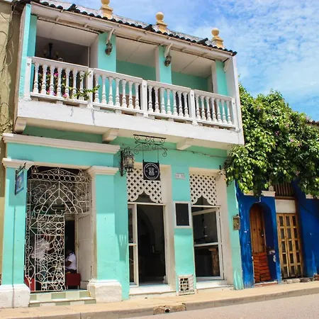 Marlin Hostel